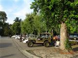 Vintage-Chroom Meeting Lanaken -  22 augustus 2017