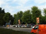 Vintage-Chroom Meeting Lanaken -  22 augustus 2017