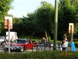 Vintage-Chroom Meeting Lanaken -  22 augustus 2017
