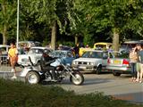 Vintage-Chroom Meeting Lanaken -  22 augustus 2017