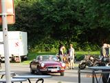 Vintage-Chroom Meeting Lanaken -  22 augustus 2017