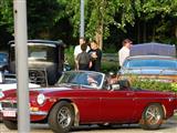 Vintage-Chroom Meeting Lanaken -  22 augustus 2017