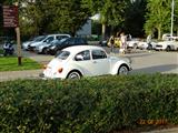 Vintage-Chroom Meeting Lanaken -  22 augustus 2017