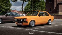 Opel Historic Tour 2017 - foto 48 van 212