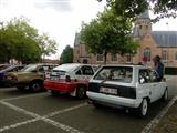 Opel Historic Tour 2017