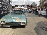 5de Cars 'n Coffee in Denderhoutem