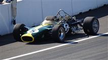 Historic Grand Prix Zandvoort - foto 40 van 222