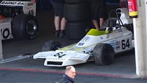 Historic Grand Prix Zandvoort - foto 54 van 222