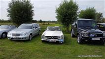 4de Mercedes-Benz, mijn passie meeting/BBQ/rit - foto 47 van 273
