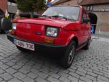 Cars & Coffee Peer -  7 september 2017