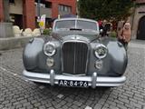 Cars & Coffee Peer -  7 september 2017