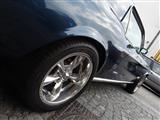 Cars & Coffee Peer -  7 september 2017