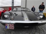Cars & Coffee Peer -  7 september 2017