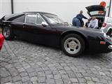 Cars & Coffee Peer -  7 september 2017