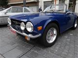 Cars & Coffee Peer -  7 september 2017