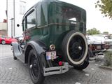 Cars & Coffee Peer -  7 september 2017