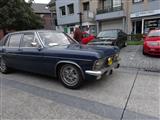 Cars & Coffee Peer -  7 september 2017