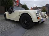 Cars & Coffee Peer -  7 september 2017