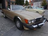 Cars & Coffee Peer -  7 september 2017