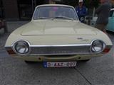 Cars & Coffee Peer -  7 september 2017