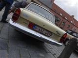 Cars & Coffee Peer -  7 september 2017