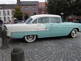 Cars & Coffee Peer -  7 september 2017