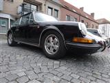 Cars & Coffee Peer -  7 september 2017