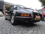 Cars & Coffee Peer -  7 september 2017