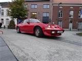 Cars & Coffee Peer -  7 september 2017