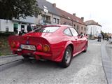 Cars & Coffee Peer -  7 september 2017