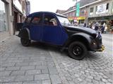 Cars & Coffee Peer -  7 september 2017