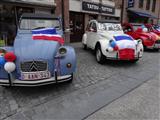 Cars & Coffee Peer -  7 september 2017