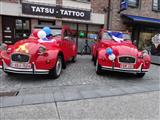Cars & Coffee Peer -  7 september 2017
