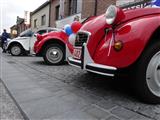 Cars & Coffee Peer -  7 september 2017