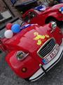 Cars & Coffee Peer -  7 september 2017