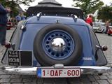 Cars & Coffee Peer -  7 september 2017