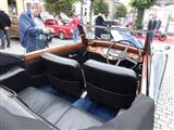 Cars & Coffee Peer -  7 september 2017