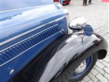 Cars & Coffee Peer -  7 september 2017