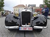 Cars & Coffee Peer -  7 september 2017