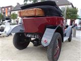 Cars & Coffee Peer -  7 september 2017