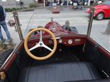 Cars & Coffee Peer -  7 september 2017