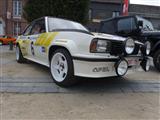 Cars & Coffee Peer -  7 september 2017