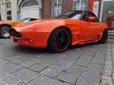 Cars & Coffee Peer -  7 september 2017