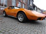 Cars & Coffee Peer -  7 september 2017