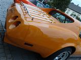 Cars & Coffee Peer -  7 september 2017