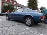 Cars & Coffee Peer -  7 september 2017