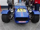 Cars & Coffee Peer -  7 september 2017
