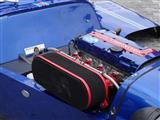 Cars & Coffee Peer -  7 september 2017