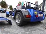 Cars & Coffee Peer -  7 september 2017