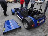 Cars & Coffee Peer -  7 september 2017